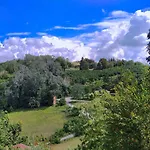 Amazing Langhe And Monferrato | House With Garden * Calamandrana
