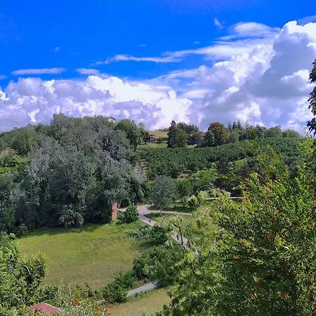 Amazing Langhe And Monferrato | House With Garden * Calamandrana