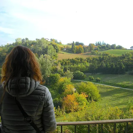 Amazing Langhe And Monferrato | House With Garden