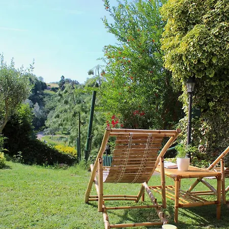 Amazing Langhe And Monferrato | House With Garden Casa de Férias *