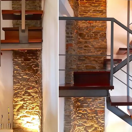 Amazing Langhe And Monferrato | House With Garden Casa de Férias Calamandrana