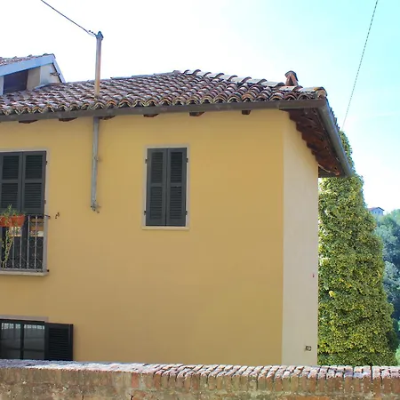 Amazing Langhe And Monferrato | House With Garden