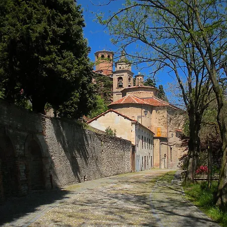 Amazing Langhe And Monferrato | House With Garden Casa de Férias *