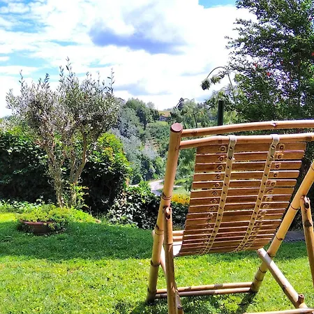 Amazing Langhe And Monferrato | House With Garden Casa de Férias Calamandrana