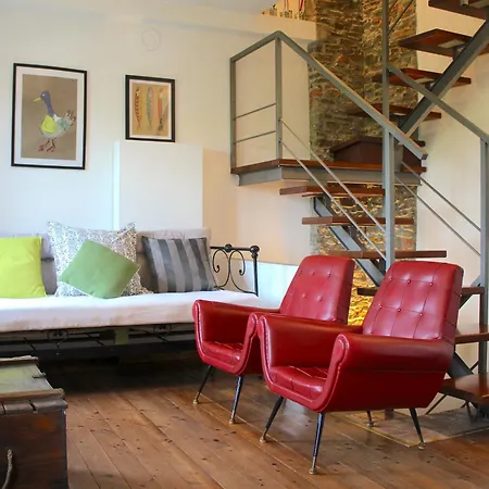 Amazing Langhe And Monferrato | House With Garden