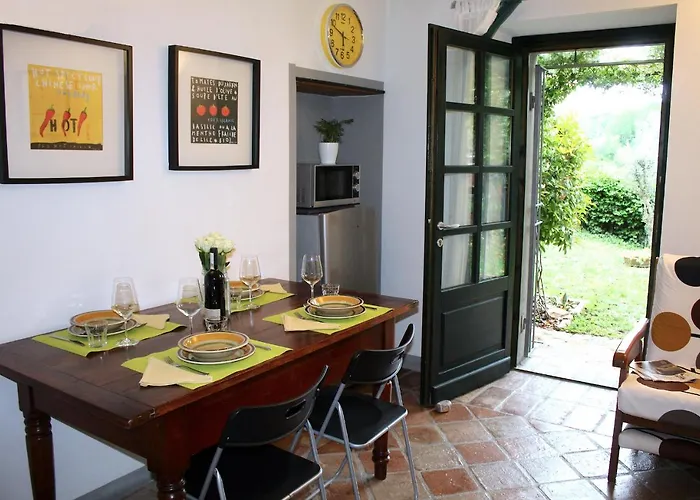 Amazing Langhe And Monferrato | House With Garden