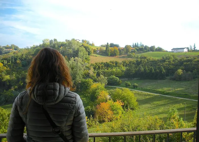 Amazing Langhe And Monferrato | House With Garden
