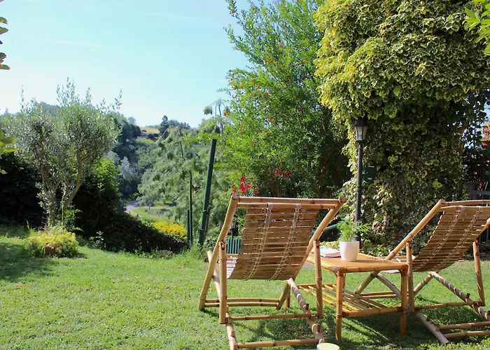 Amazing Langhe And Monferrato | House With Garden Vakantiehuis *