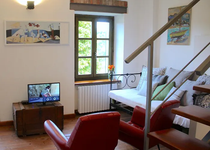 Amazing Langhe And Monferrato | House With Garden * Calamandrana