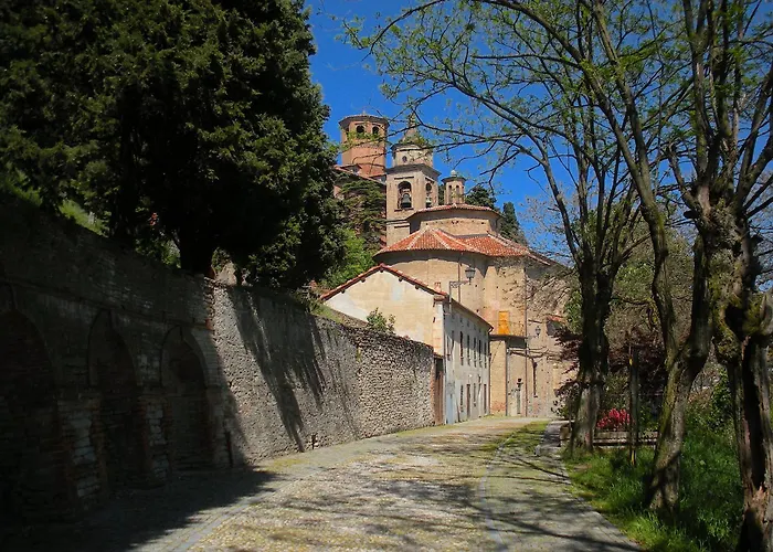 Amazing Langhe And Monferrato | House With Garden Vakantiehuis *